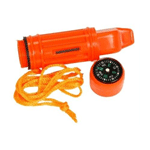 5-in-1 Survival Tool
