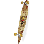 Sector 9 Carvin 9'er Longboard Skateboard Deck