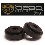 Bear bushings by JimZ - Black 85a