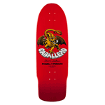 Powell Peralta Steve Caballero Dragon II - Red