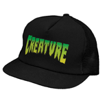 Creature Logo Hat