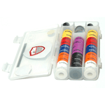 Khiro Double Barrel Bushing Kit