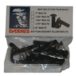 DBS Dank Bolts 1.25