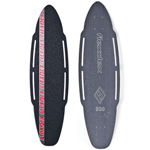Flexdex Slalom 30 Complete Longboard Skateboard