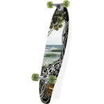 Sector 9 Nicaragua Longboard Skateboard Deck