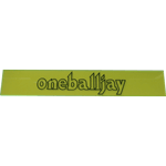 One Ball Jay 12