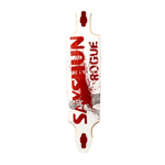 Sayshun Rogue Complete Longboard Skateboard