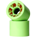Soy Luv Yo Mutha Wheels 66mm 78a