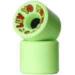 Soy Luv Yo Mutha Wheels 76mm 78a