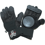 Triple Eight Slide Gloves