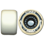 Landyachtz Zombie Hawgs Wheels 76mm 80a - White