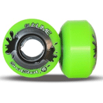 Abec 11 SnotShots Skateboard Wheels - Set of 5