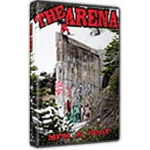 The Arena Snowboard DVD