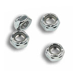 10/32 Truck Axle Nuts - Set of 4