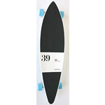 Buddy Carr Skateboards - 39