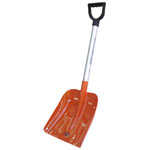BCA Chugach Pro EXT Snow Shovel