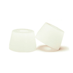 Bear Cone Bushings - White 82.5a
