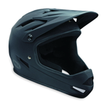 Bell Sanction Helmet - Matte Black
