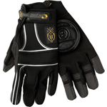 Sector 9 BHNC Slide Gloves - Stealth