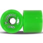 Abec11 BigZig 75mm 78a Classic Thane' - Set of 4