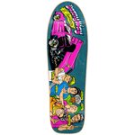 Blind Danny Way Blade Runner Skateboard Deck - LTD