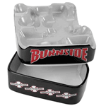 Independent Burnside Replica Ashtray