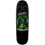 Powell Peralta Caballero Guitar Skateboard Deck
