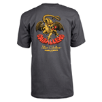Powell Peralta Caballero Dragon Tee