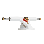Caliber White Gold Longboard Trucks - 50 Degree 184mm