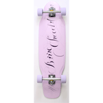 Buddy Carr Barre De Chocolat Complete Skateboard
