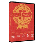 Cool Story DVD