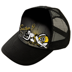 Sector 9 Roxanne Hat