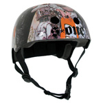 S-One Damager Artist Collaboration 2 Skateboard Helmet