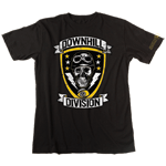 Sector 9 Downhill Division Tee