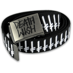 Deathwish Bullet Scout Belt