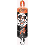 Rayne Demonseed Complete Longboard Skateboard