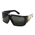 Dragon Domo Taylor Reeves Artist Project Sunglasses