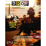 Drop - Longboard Skateboard DVD by Mike Mccrudden