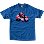 Enjoi International Relations T-Shirt