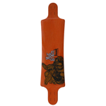 Kebbek Max Erwin Longboard Skateboard Deck