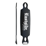 Eastside Carbon DropKick Longboard Skateboard Deck