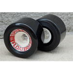 Earthwing Floaters 77mm 84a Wheels - Set of 4