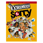 Extremely Sorry Collectors Edition DVD