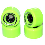 Abec11 72mm Retro FreeRide Wheels