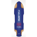 Fullbag Elise P-Swiss Longboard Skateboard Complete