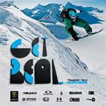 Get Real - Snowboard DVD