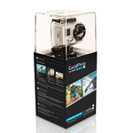 Go Pro HD HERO2: Outdoor Edition