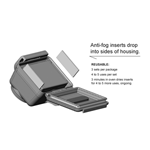 GoPro Anti Fog Inserts