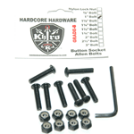 Khiro Button Socket Allen Bolts 1