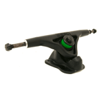 Landyachtz Bear Grizzly 840's Longboard Trucks - Black 40 Degree